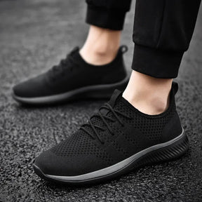 Baskets Respirantes pour Homme YRZL – Confort & Légèreté - [BLACK FRIDAY] - [ACHETÉZ 1, RECEVÉZ 2]