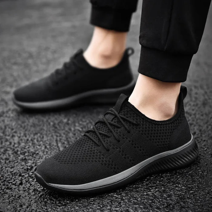 Baskets Respirantes pour Homme YRZL – Confort & Légèreté - [BLACK FRIDAY] - [ACHETÉZ 1, RECEVÉZ 2]