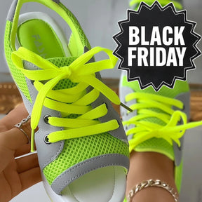 Sandales Murffine Confort Orthopédique - [BLACK FRIDAY] - [ACHETÉZ 1, RECEVÉZ 2]