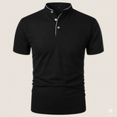 Jetta Polo Essential – Décontracté & Respirant