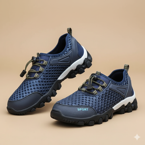 Jetta – Chaussures Aquatiques Respirantes Adventure Pro  - [BLACK FRIDAY] - [ACHETÉZ 1, RECEVÉZ 2]