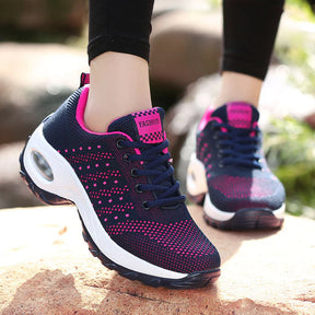 Chaussures Orthopédiques Anti-Choc – Confort Flex - [BLACK FRIDAY] - [ACHETÉZ 1, RECEVÉZ 2]