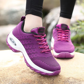 Chaussures Orthopédiques Anti-Choc – Confort Flex - [BLACK FRIDAY] - [ACHETÉZ 1, RECEVÉZ 2]