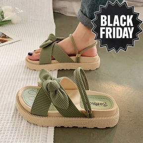 Sandales Estivales Céliane ConfortMax  - [BLACK FRIDAY] - [ACHETÉZ 1, RECEVÉZ 2]