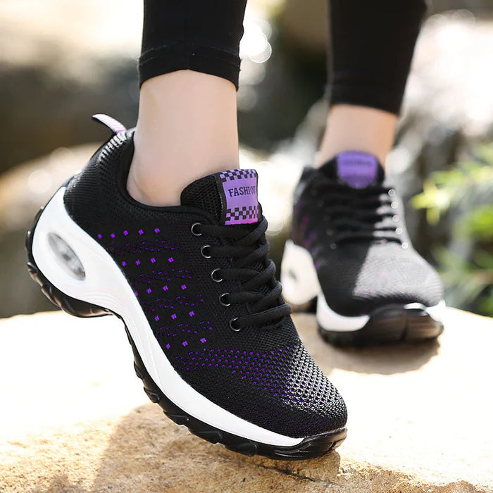 Chaussures Orthopédiques Anti-Choc – Confort Flex - [BLACK FRIDAY] - [ACHETÉZ 1, RECEVÉZ 2]