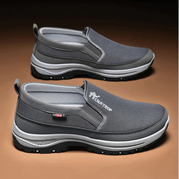 Chaussures Orthopédiques Résistantes et Confortables - Pheron™ [ACHETEZ 1, RECEVEZ-EN 2]
