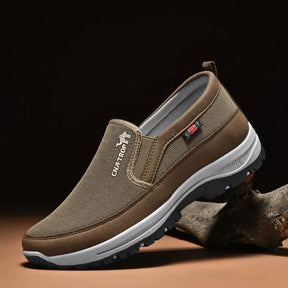 Chaussures Orthopédiques Résistantes et Confortables - Pheron™ [ACHETEZ 1, RECEVEZ-EN 2]