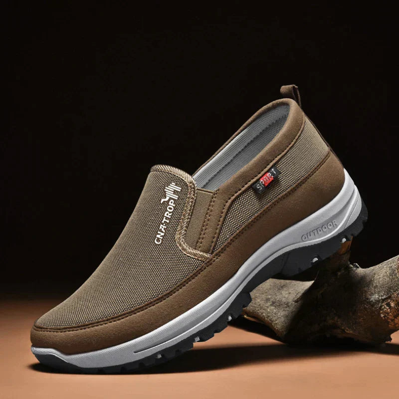 Chaussures Orthopédiques Résistantes et Confortables - Pheron™ [ACHETEZ 1, RECEVEZ-EN 2]