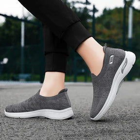 Jetta – Baskets Orthopédiques Respirantes Homme AirMesh Comfort - [BLACK FRIDAY] - [ACHETÉZ 1, RECEVÉZ 2]