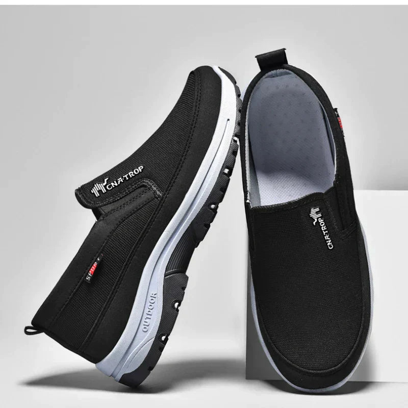 Chaussures Orthopédiques Résistantes et Confortables - Pheron™ [ACHETEZ 1, RECEVEZ-EN 2]