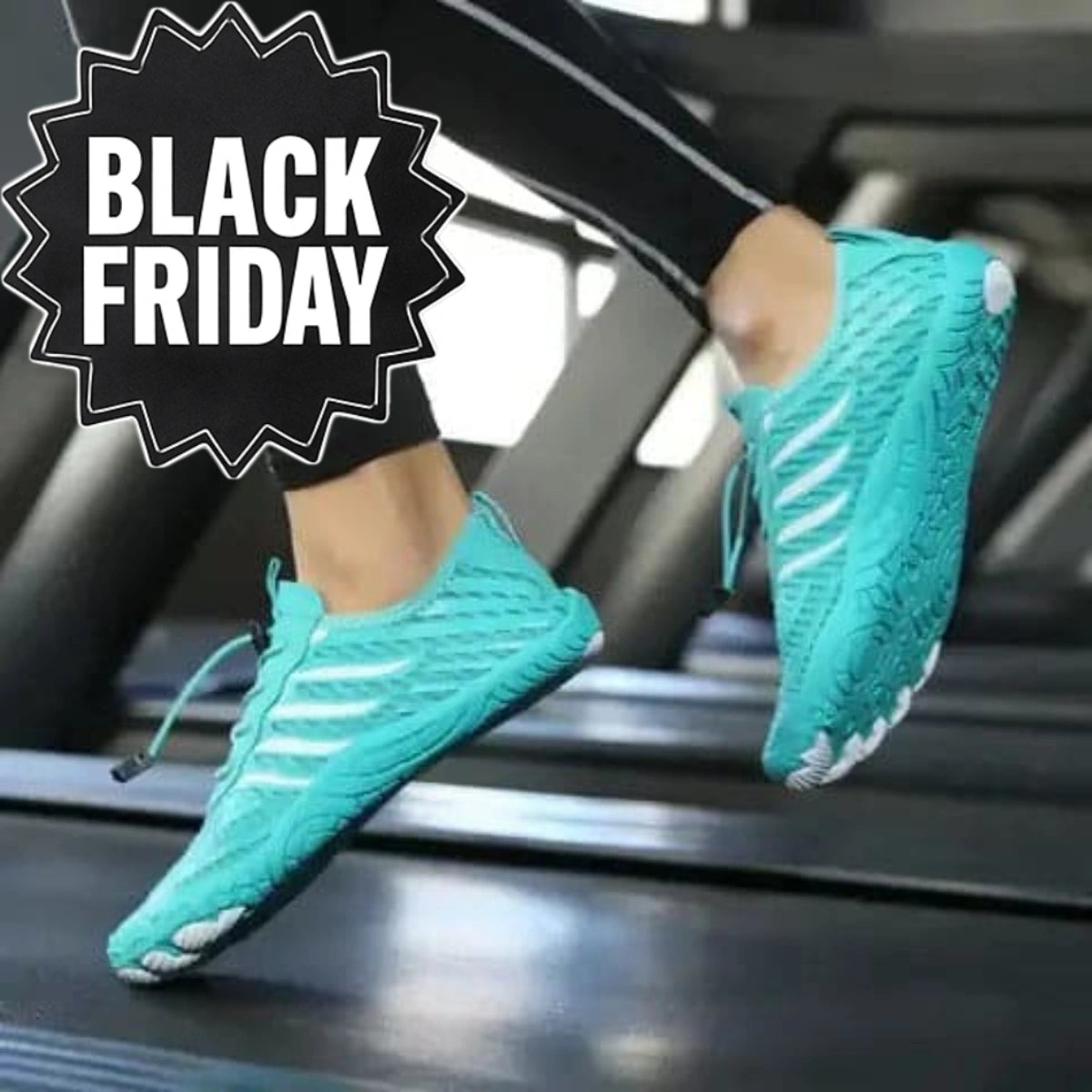 Mountain Step Barefoot - TrilhaMax - [BLACK FRIDAY] - [ACHETÉZ 1, RECEVÉZ 2]