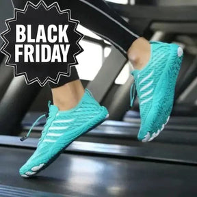 Mountain Step Barefoot - TrilhaMax - [BLACK FRIDAY] - [ACHETÉZ 1, RECEVÉZ 2]