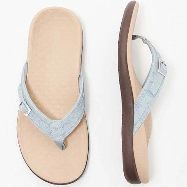 Sandales Orthopédiques d'été - Jetta™