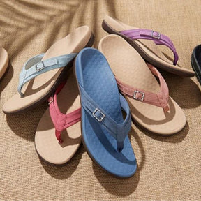 Sandales Orthopédiques d'été - Jetta™