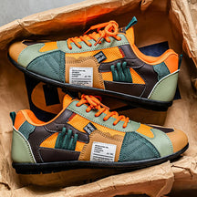 Jetta | Baskets rétro colorées | GIOVANNI™