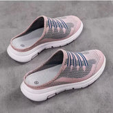 Jetta | Tennis Respirantes Fermées – AirComfort™ Slip-On