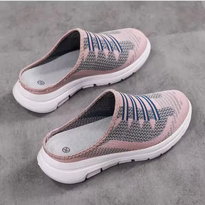 Jetta | Tennis Respirantes Fermées – AirComfort™ Slip-On