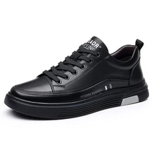 Baskets décontractées en cuir véritable - Sport plat [ACHETEZ 1, RECEVEZ-EN 2]
