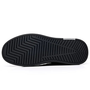 Baskets décontractées en cuir véritable - Sport plat [ACHETEZ 1, RECEVEZ-EN 2]