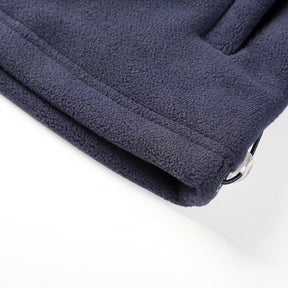Veste à capuche pour hommes Nordwell™ – Veste sweat à capuche d'hiver brodée