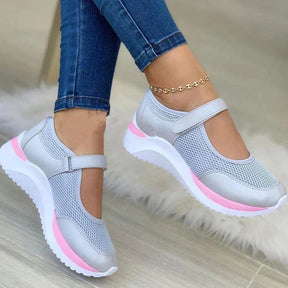 Jetta – Baskets Orthopédiques Femme BrisaBranca™ - [BLACK FRIDAY] - [ACHETÉZ 1, RECEVÉZ 2]