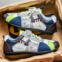 Jetta | Baskets rétro colorées | GIOVANNI™