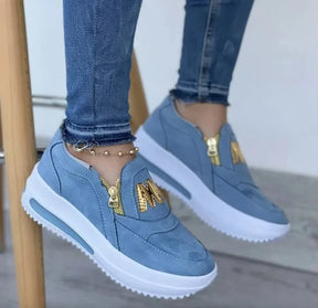 Chaussures de confort pour dames Jetta Éclat M™ - [BLACK FRIDAY] - [ACHETÉZ 1, RECEVÉZ 2]
