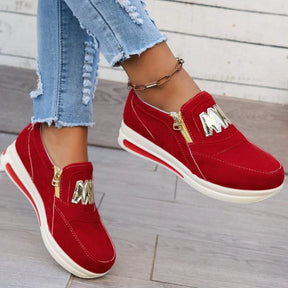Chaussures de confort pour dames Jetta Éclat M™ - [BLACK FRIDAY] - [ACHETÉZ 1, RECEVÉZ 2]