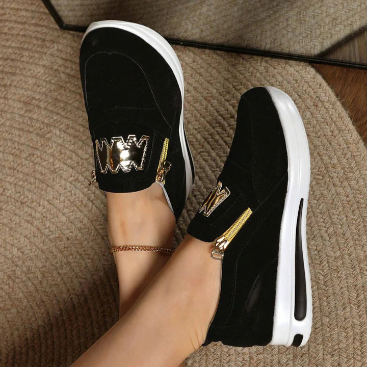 Chaussures de confort pour dames Jetta Éclat M™ - [BLACK FRIDAY] - [ACHETÉZ 1, RECEVÉZ 2]