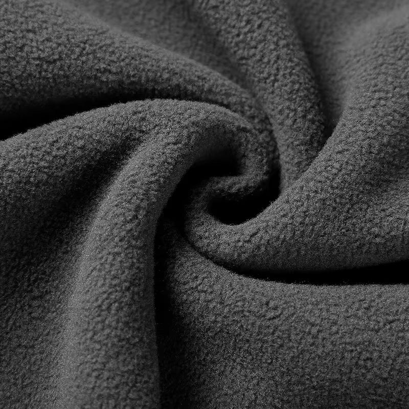Veste à capuche pour hommes Nordwell™ – Veste sweat à capuche d'hiver brodée