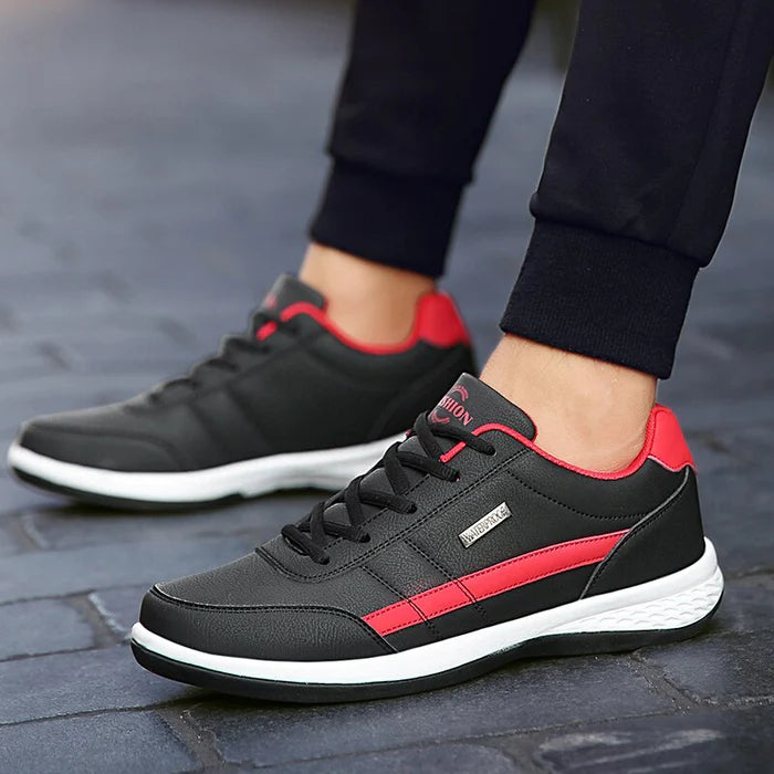 Baskets Casual Homme UltraPower