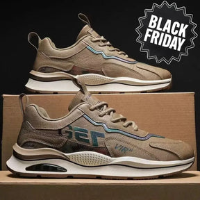 Chaussures Casual Homme Confortables au Design Moderne - Jetta ConfortStep  - [BLACK FRIDAY] - [ACHETÉZ 1, RECEVÉZ 2]