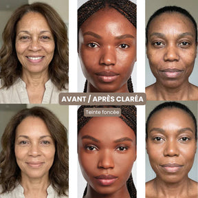 Jetta | Fond de Teint Intelligent – Pinceau Intégré & Pigments Adaptatifs – SkinMatch™