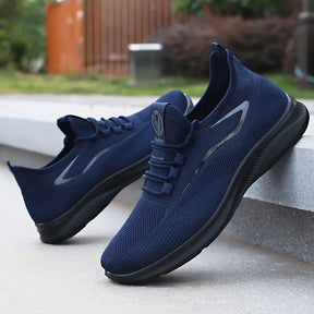 LightRun – Chaussures de Course Respirantes et Légères pour Homme - [BLACK FRIDAY] - [ACHETÉZ 1, RECEVÉZ 2]