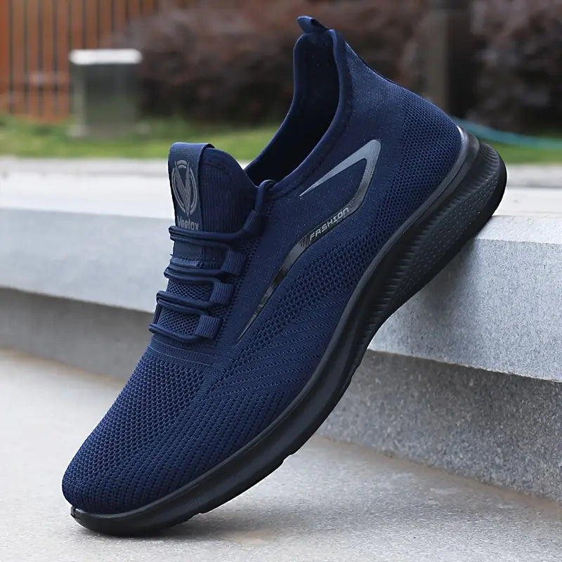 LightRun – Chaussures de Course Respirantes et Légères pour Homme