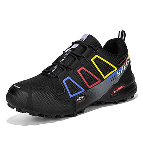 Jetta ErgoTrek™ – Chaussures de Marche et Randonnée pour Hallux Valgus - [BLACK FRIDAY] - [ACHETÉZ 1, RECEVÉZ 2]