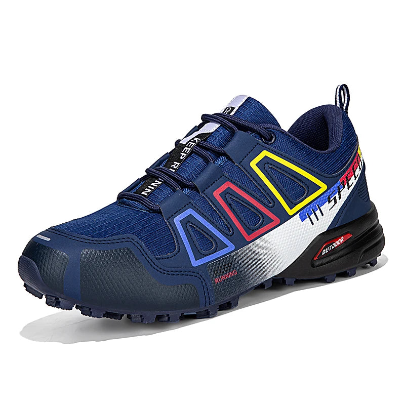 Jetta ErgoTrek™ – Chaussures de Marche et Randonnée pour Hallux Valgus - [BLACK FRIDAY] - [ACHETÉZ 1, RECEVÉZ 2]