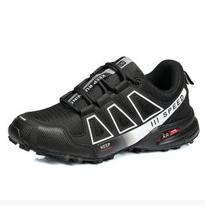 Jetta ErgoTrek™ – Chaussures de Marche et Randonnée pour Hallux Valgus - [BLACK FRIDAY] - [ACHETÉZ 1, RECEVÉZ 2]
