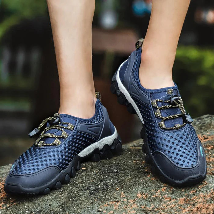 Jetta – Chaussures Aquatiques Respirantes Adventure Pro  - [BLACK FRIDAY] - [ACHETÉZ 1, RECEVÉZ 2]
