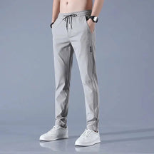 Pantalon slim unisexe - Jetta EasyFlex™ [ACHETEZ-EN 1, OBTENEZ-EN 2] - PROMOTION LIMITÉE