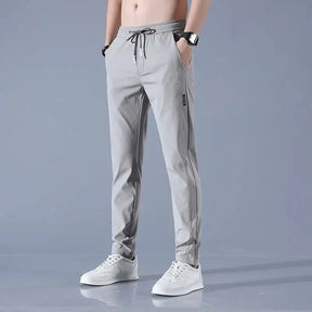 Pantalon slim unisexe - Jetta EasyFlex™ [ACHETEZ-EN 1, OBTENEZ-EN 2] - PROMOTION LIMITÉE