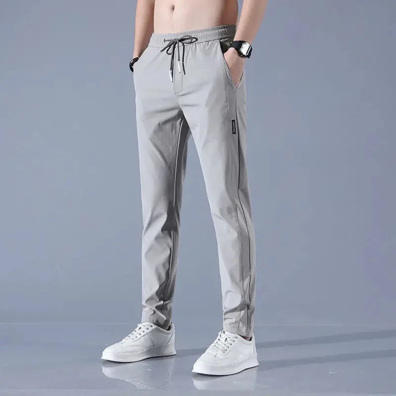 Pantalon slim unisexe - Jetta EasyFlex™ [ACHETEZ-EN 1, OBTENEZ-EN 2] - PROMOTION LIMITÉE