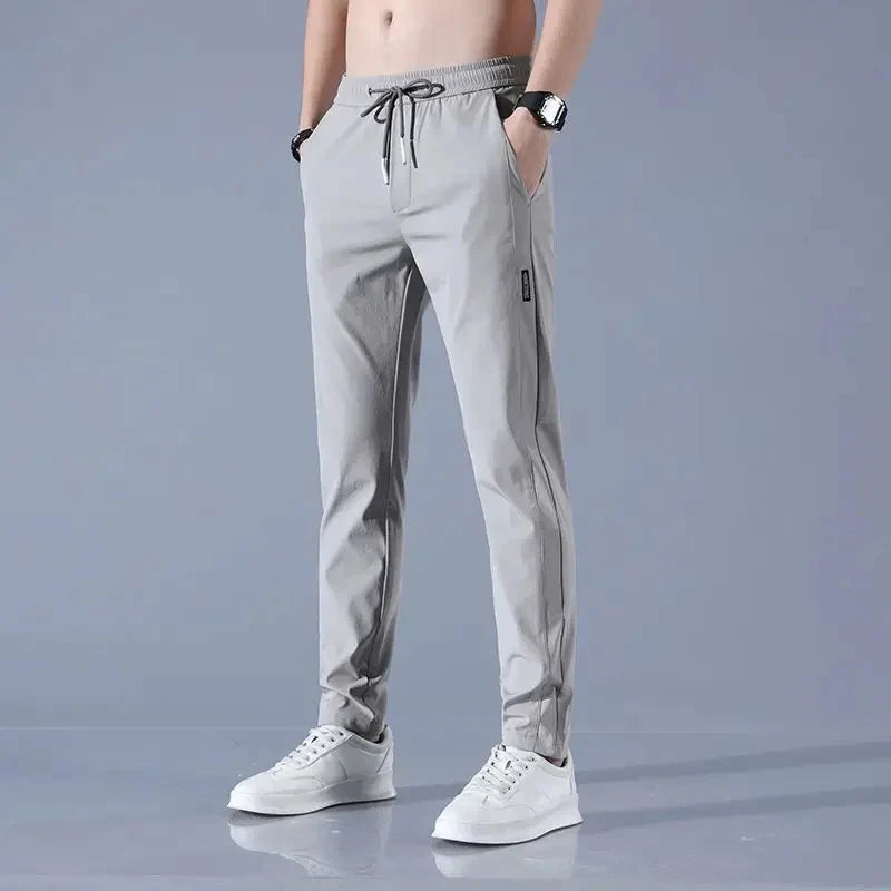 Pantalon slim unisexe - Jetta EasyFlex™ [ACHETEZ-EN 1, OBTENEZ-EN 2] - [LIQUIDATION]