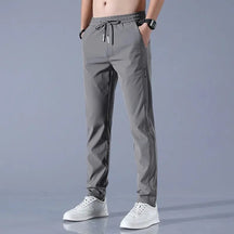 Pantalon slim unisexe - Jetta EasyFlex™ [ACHETEZ-EN 1, OBTENEZ-EN 2] - PROMOTION LIMITÉE
