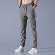 Pantalon slim unisexe - Jetta EasyFlex™ [ACHETEZ-EN 1, OBTENEZ-EN 2] - [LIQUIDATION]