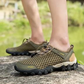 Jetta – Chaussures Aquatiques Respirantes Adventure Pro  - [BLACK FRIDAY] - [ACHETÉZ 1, RECEVÉZ 2]