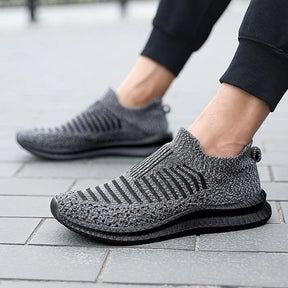 Chaussures Anatomiques Homme – Soft Plus