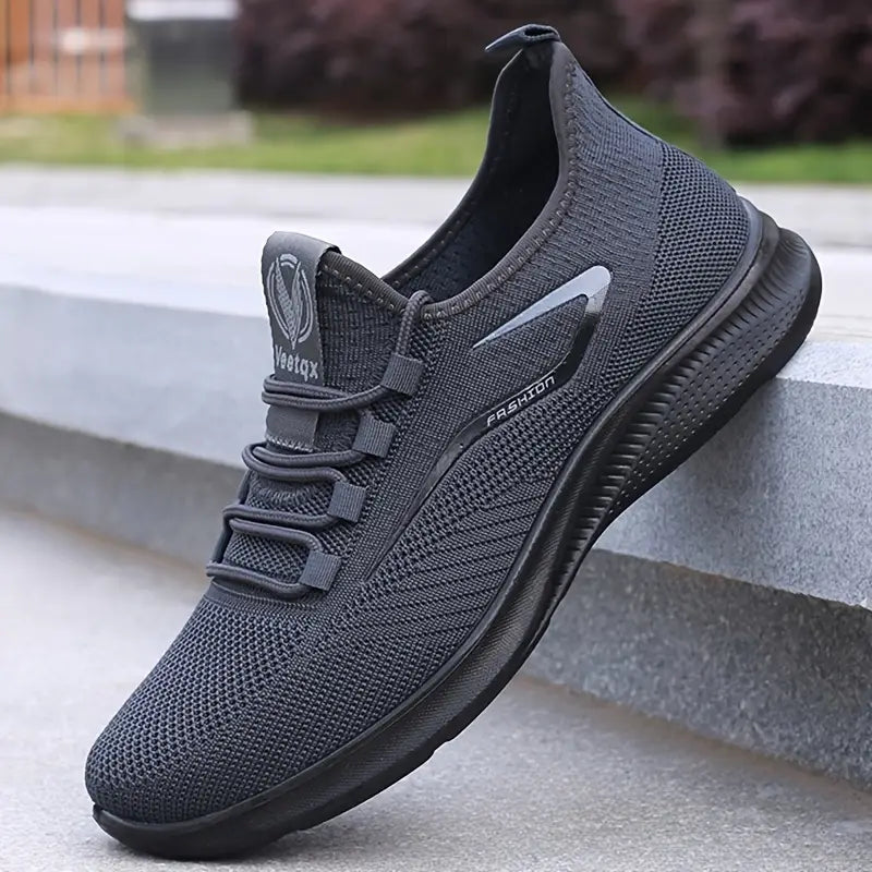 LightRun – Chaussures de Course Respirantes et Légères pour Homme - [BLACK FRIDAY] - [ACHETÉZ 1, RECEVÉZ 2]