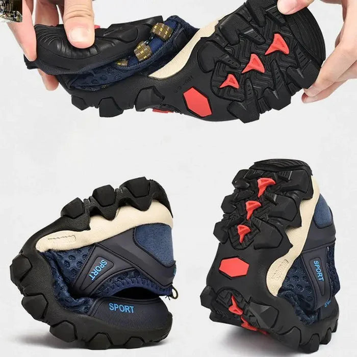 Jetta – Chaussures Aquatiques Respirantes Adventure Pro  - [BLACK FRIDAY] - [ACHETÉZ 1, RECEVÉZ 2]