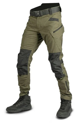 Pantalon TacticalPlus Combat - STOCK LIMITÉ